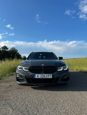 BMW 320 G21 Xdrive | Mobile.bg � ����� ������ 4
