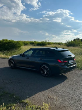 BMW 320 G21 Xdrive | Mobile.bg � ����� ������ 7