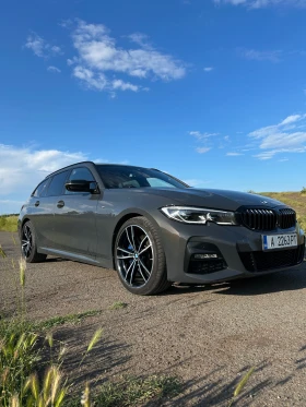 BMW 320 G21 Xdrive | Mobile.bg � ����� ������ 3