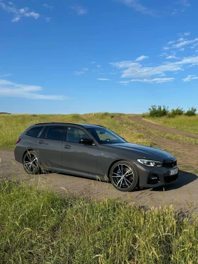 BMW 320 G21 Xdrive | Mobile.bg � ����� ������ 2