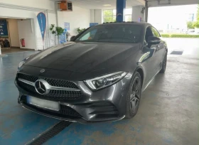 ������ Mercedes-Benz CLS 35...