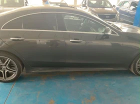 Mercedes-Benz CLS 350 350CDI AMG paket 4MATIC ������ ���� ��������� | Mobile.bg � ����� ������ 8