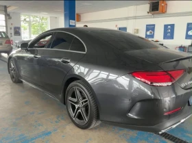 Mercedes-Benz CLS 350 350CDI AMG paket 4MATIC ������ ���� ��������� | Mobile.bg � ����� ������ 4