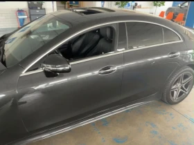 Mercedes-Benz CLS 350 350CDI AMG paket 4MATIC ������ ���� ��������� | Mobile.bg � ����� ������ 3