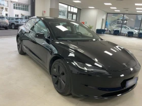 Tesla Model 3 Highland Standard Range