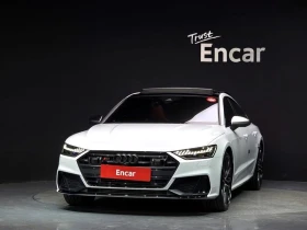 Audi S7 3.0 DEW Automatic | Mobile.bg � ����� ������ 3