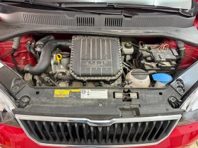 Skoda Citigo 1.0MPI | Auto.bg — изображение 12