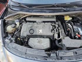 Peugeot 207 1.6 | Auto.bg — изображение 6