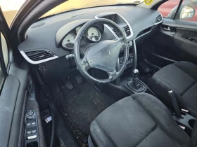 Peugeot 207 1.6 | Auto.bg — изображение 5