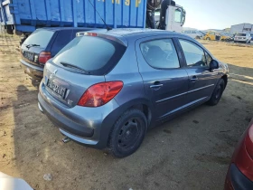 Peugeot 207 1.6 | Auto.bg — изображение 4
