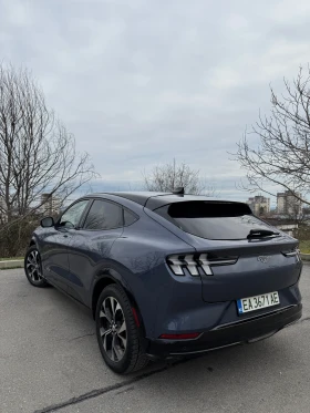 Ford Mustang Mach-E * Premium * Extended Range * 4x4 - 31500 € - 39507039 9