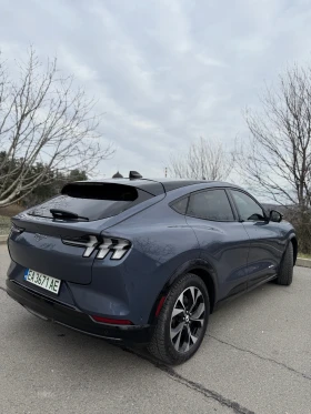 Ford Mustang Mach-E * Premium * Extended Range * 4x4 - 31500 € - 39507039 11