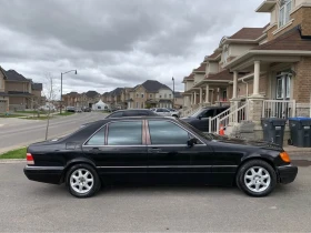 Mercedes-Benz S 320 / ��������� ���� �� �������� / ���������� | Mobile.bg � ����� ������ 2