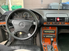 Mercedes-Benz S 320 / ��������� ���� �� �������� / ���������� | Mobile.bg � ����� ������ 10