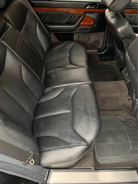 Mercedes-Benz S 320 / ��������� ���� �� �������� / ���������� | Mobile.bg � ����� ������ 11