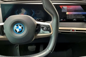 BMW iX M60 xDrive | CARFAX | ПРЕДСТАВИТЕЛСТВО НА BMW | Auto.bg — изображение 10