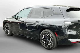 BMW iX M60 xDrive | CARFAX | ПРЕДСТАВИТЕЛСТВО НА BMW | Auto.bg — изображение 3