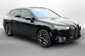 BMW iX M60 xDrive | CARFAX | ПРЕДСТАВИТЕЛСТВО НА BMW