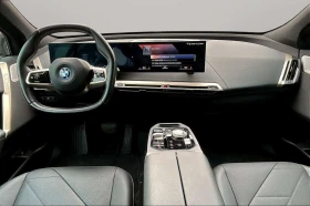 BMW iX M60 xDrive | CARFAX | ПРЕДСТАВИТЕЛСТВО НА BMW | Auto.bg — изображение 5