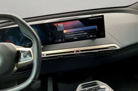 BMW iX M60 xDrive | CARFAX | ПРЕДСТАВИТЕЛСТВО НА BMW | Auto.bg — изображение 7