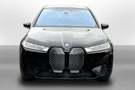 BMW iX M60 xDrive | CARFAX | ПРЕДСТАВИТЕЛСТВО НА BMW | Auto.bg — изображение 2