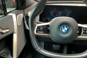 BMW iX M60 xDrive | CARFAX | ПРЕДСТАВИТЕЛСТВО НА BMW | Auto.bg — изображение 9