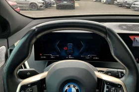 BMW iX M60 xDrive | CARFAX | ПРЕДСТАВИТЕЛСТВО НА BMW | Auto.bg — изображение 11