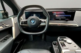 BMW iX M60 xDrive | CARFAX | ПРЕДСТАВИТЕЛСТВО НА BMW | Auto.bg — изображение 6