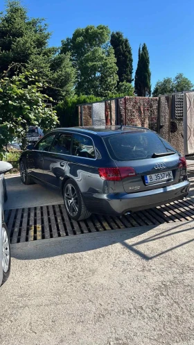 Audi A6 undefined | Auto.bg — изображение 2