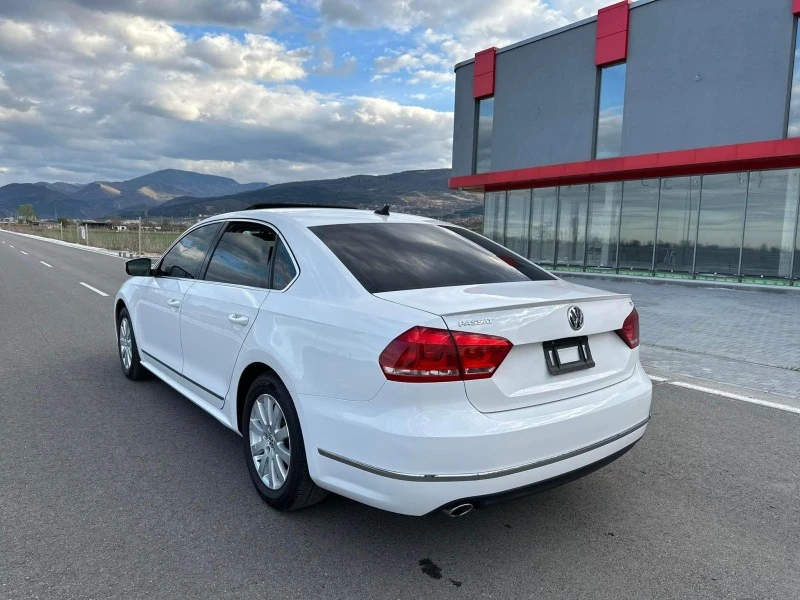 VW Passat ТОП !!!, снимка 8 - Автомобили и джипове - 47300405