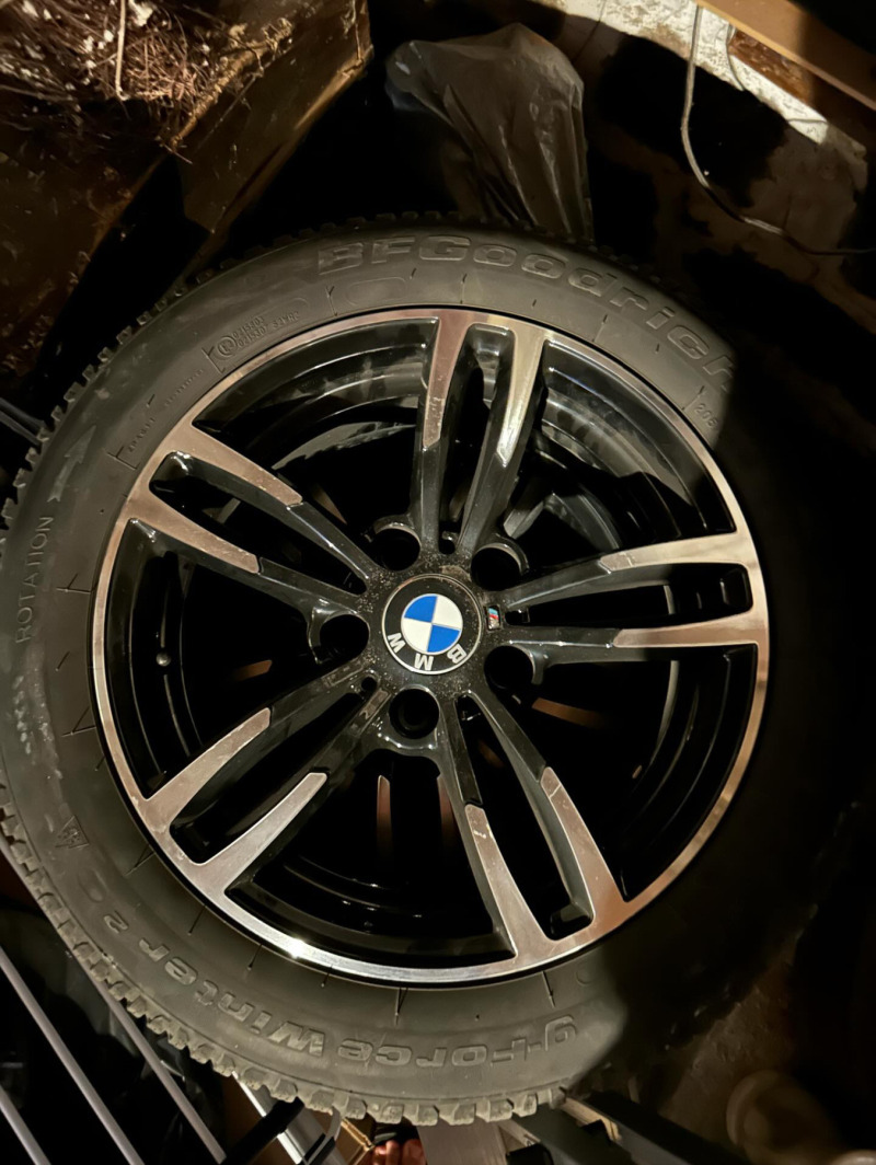 BMW 118 1.8 Бензин, снимка 11 - Автомобили и джипове - 46218444