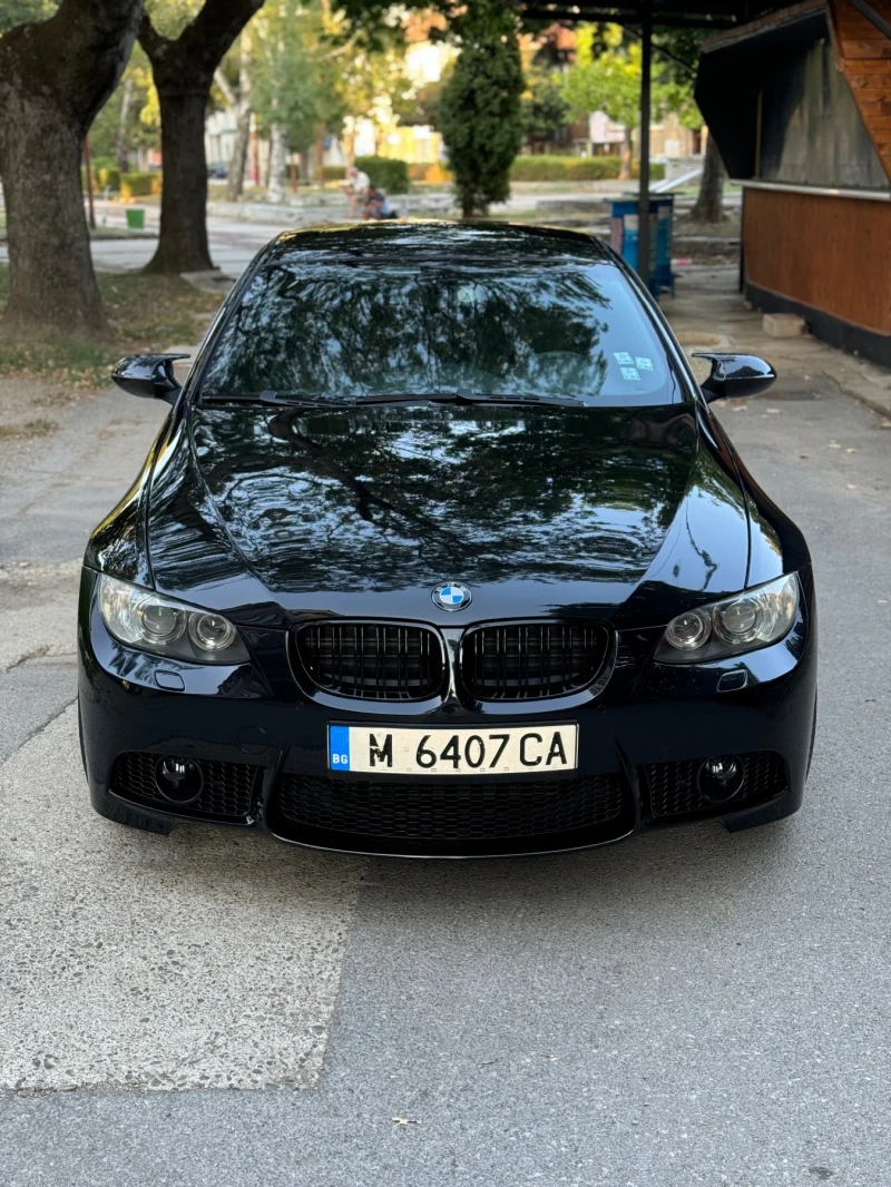 BMW 330 325, снимка 6 - Автомобили и джипове - 47210832