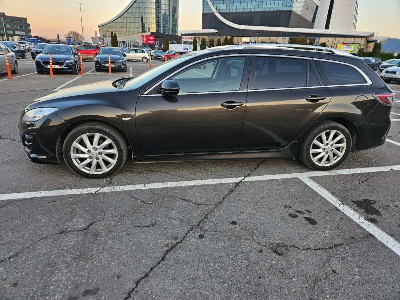 Mazda 6, снимка 3 - Автомобили и джипове - 49440992