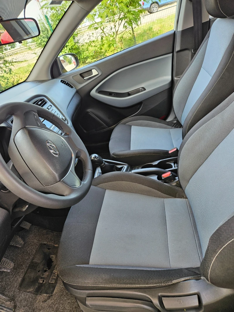 Kia Rio ГАЗ - РЕГИСТРИРАН, снимка 8 - Автомобили и джипове - 52941270