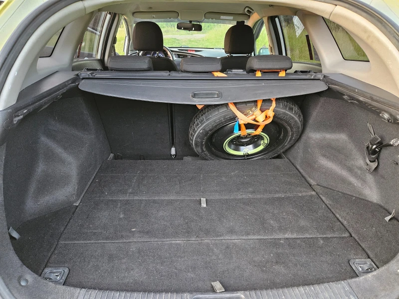 Kia Ceed ЛИЗИНГ!ПАТЕНТ -2026г!НАПЪЛНО ГОТОВА ЗА РАБОТА!ГАЗ, снимка 12 - Автомобили и джипове - 52281569