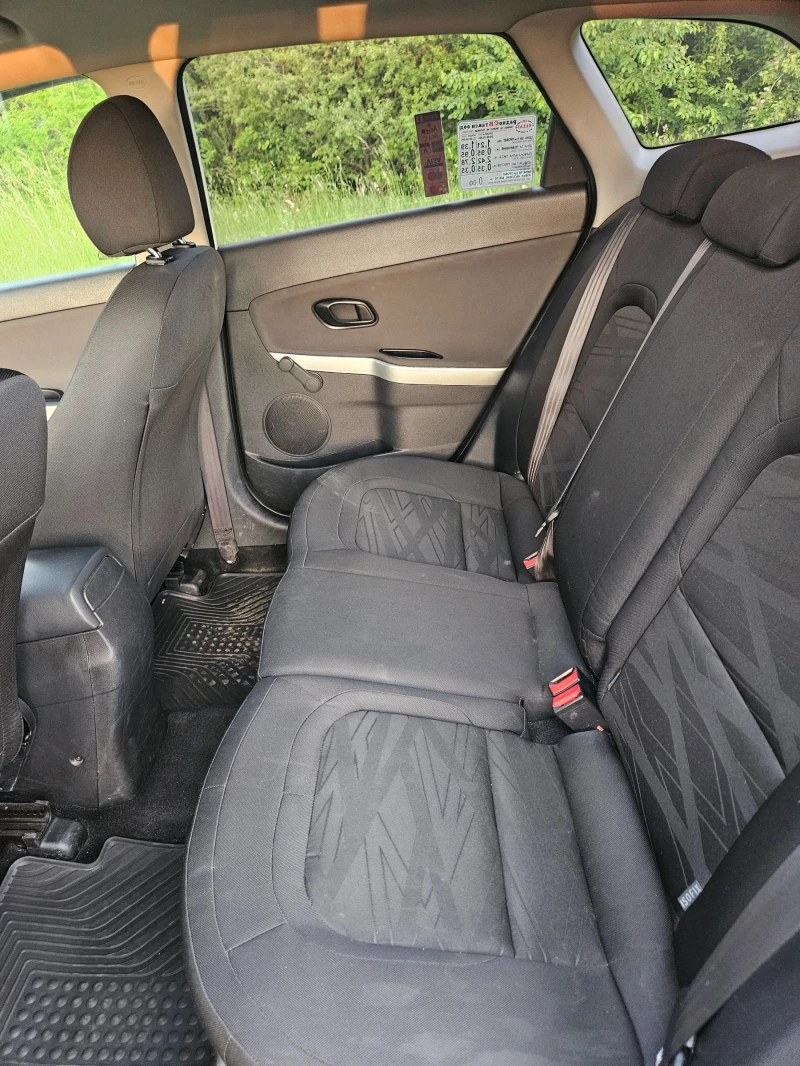 Kia Ceed ЛИЗИНГ!ПАТЕНТ -2026г!НАПЪЛНО ГОТОВА ЗА РАБОТА!ГАЗ, снимка 11 - Автомобили и джипове - 52281569