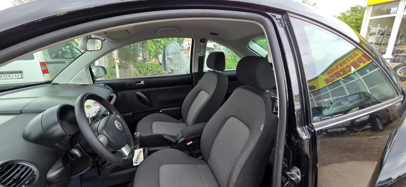 VW Beetle 1.9TDI 105к.с, снимка 7 - Автомобили и джипове - 50616004