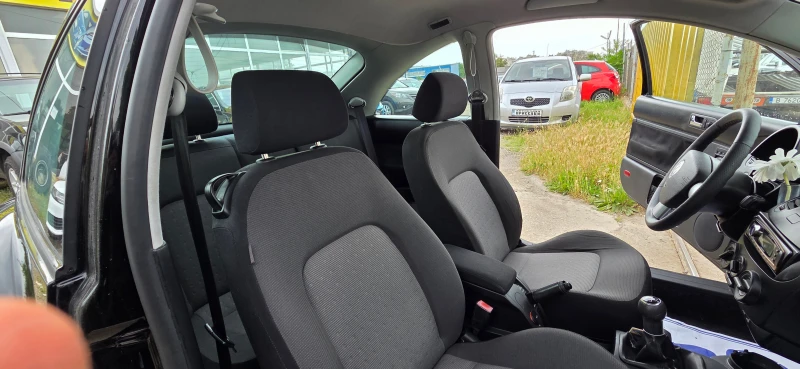 VW Beetle 1.9TDI 105к.с, снимка 11 - Автомобили и джипове - 50616004