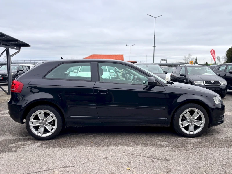 Audi A3, снимка 4 - Автомобили и джипове - 52694161