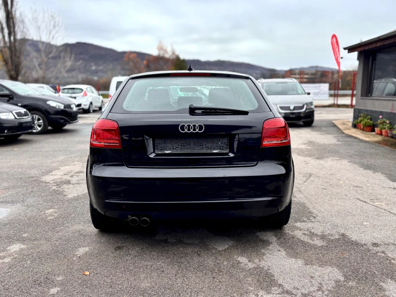 Audi A3, снимка 8 - Автомобили и джипове - 52694161