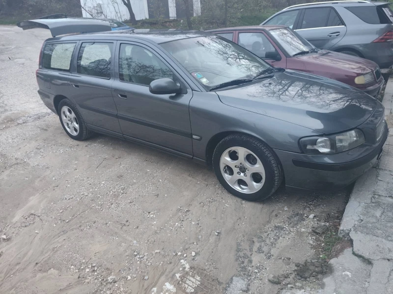 Volvo V70