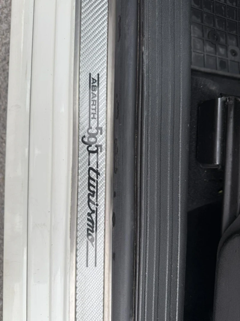 Fiat 500 /    595 turismo , снимка 17 - Автомобили и джипове - 52819379