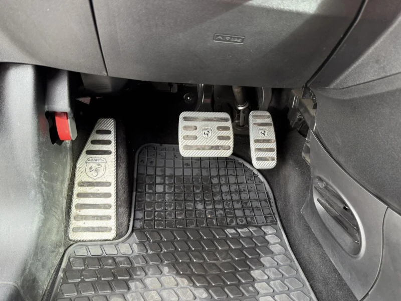 Fiat 500 /    595 turismo , снимка 16 - Автомобили и джипове - 52819379