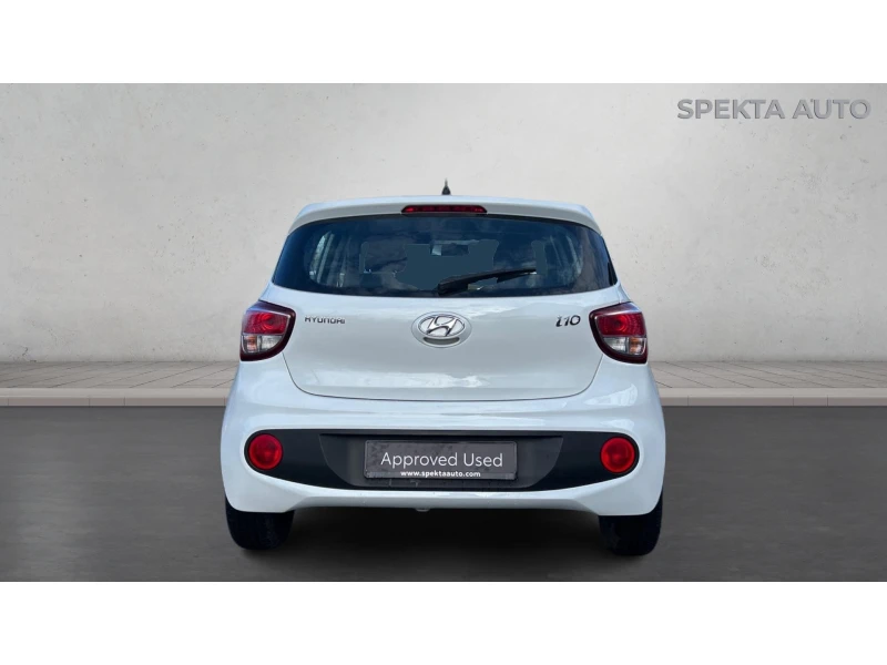 Hyundai I10 Месечна вноска от 120  , снимка 4 - Автомобили и джипове - 53086787