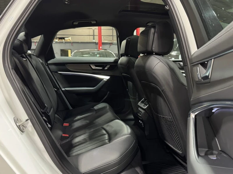 Audi A6 55 TFSI* Quattro* Premium Sedan* АвтоКредит* (ЦЕНА, снимка 7 - Автомобили и джипове - 53236085