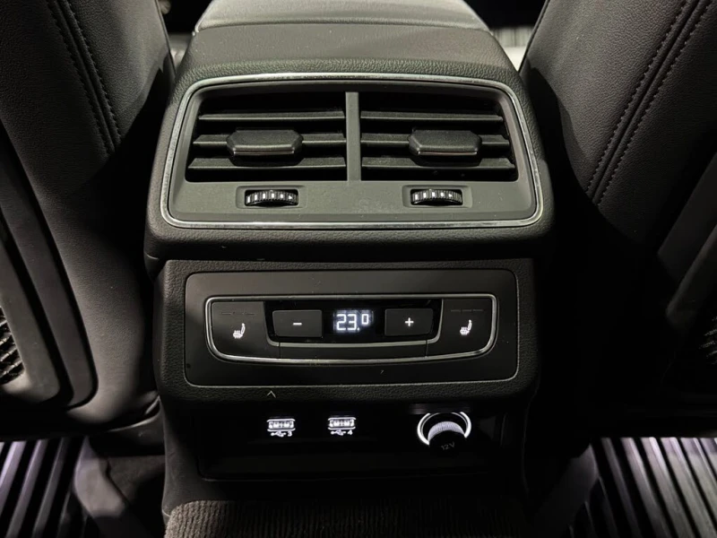 Audi A6 55 TFSI* Quattro* Premium Sedan* АвтоКредит* (ЦЕНА, снимка 8 - Автомобили и джипове - 53236085