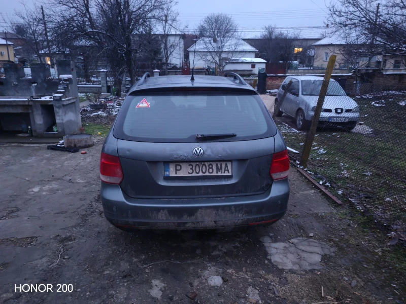 VW Golf 1.9tdi, снимка 5 - Автомобили и джипове - 53433195