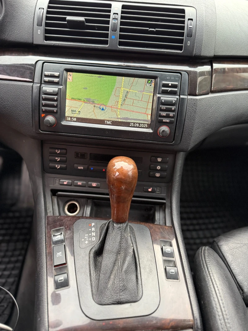 BMW 330, снимка 2 - Автомобили и джипове - 53512907