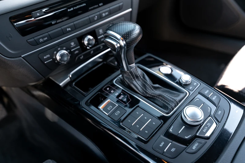 Audi A7 3.0 TDI, снимка 11 - Автомобили и джипове - 53572229