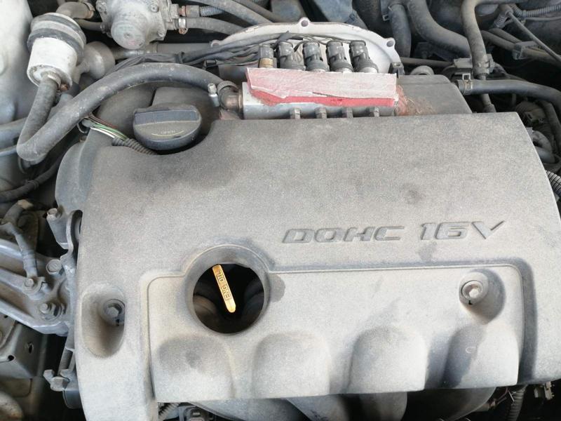 Kia Ceed 16V газ, снимка 7 - Автомобили и джипове - 42072253